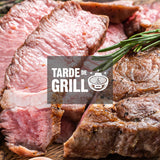 Tarde de Grill | CDMX Sur | 29 noviembre