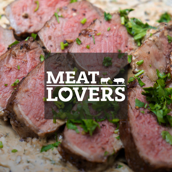 Meat Lovers | Guadalajara | 21 junio