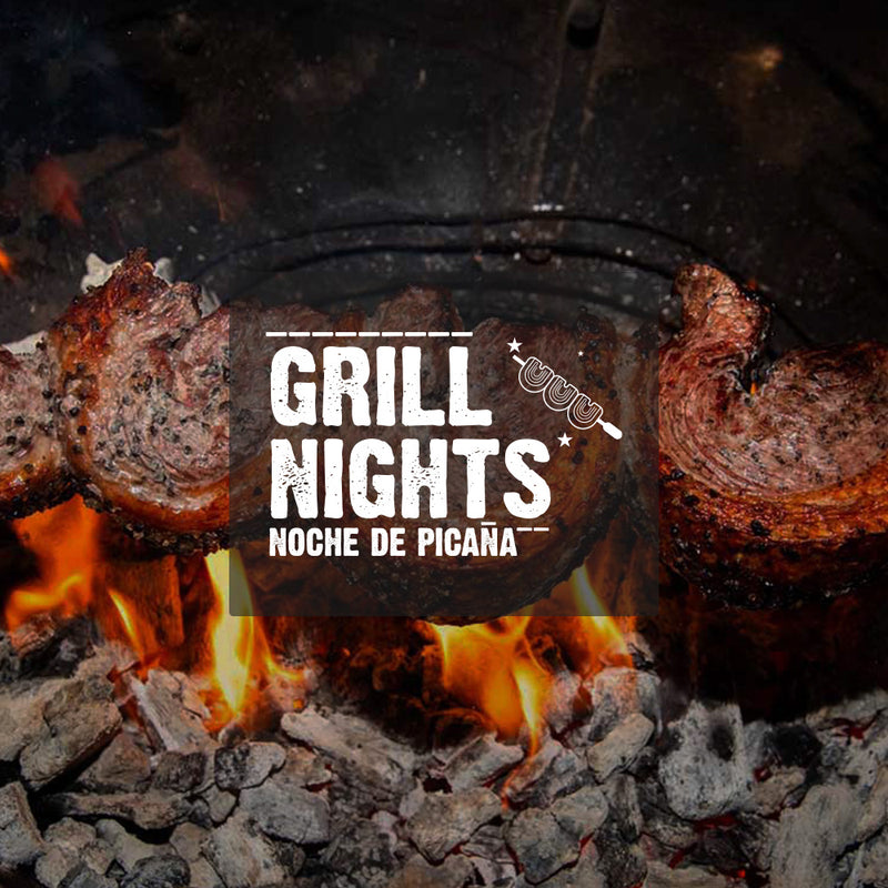 Noche de Picaña | Carretera Nacional Esfera | 3 octubre