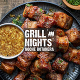 Noche Botanera | CDMX Norte | 9 octubre