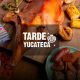 Tarde Yucateca | Guadalajara | 24 mayo