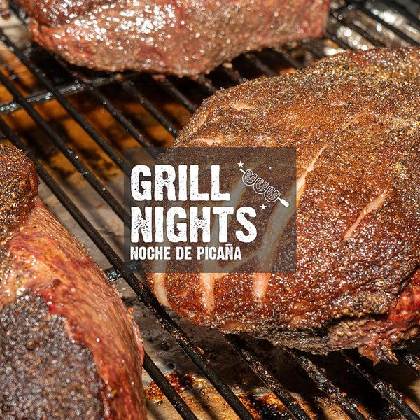 Noche de Picaña | Querétaro | 18 julio