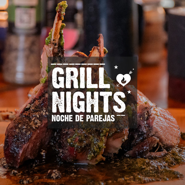 Noche de parejas | Carretera Nacional Esfera | 30 enero