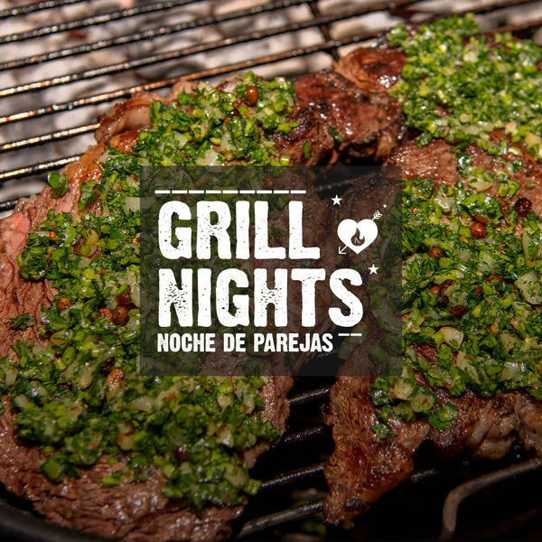 Noche de Parejas| San Pedro | 24 octubre