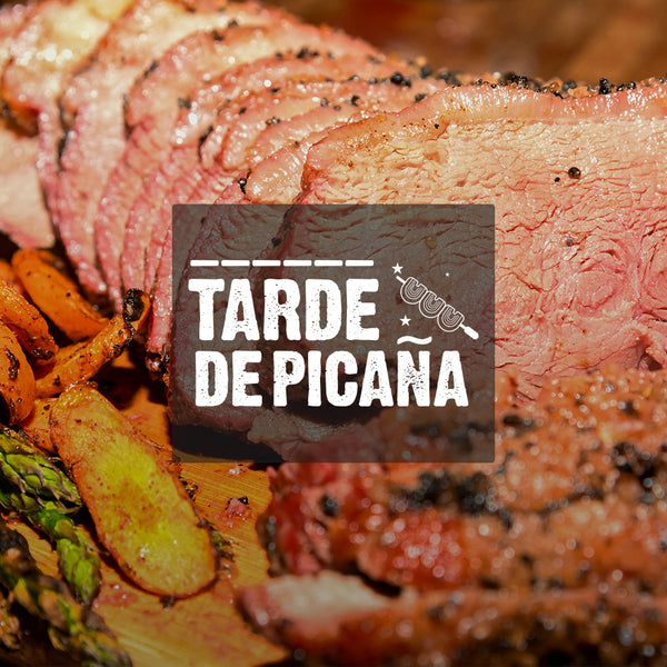 Tarde de Picaña  | Guadalajara | 24 enero