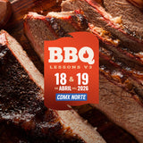 BBQ Lessons Vol. III