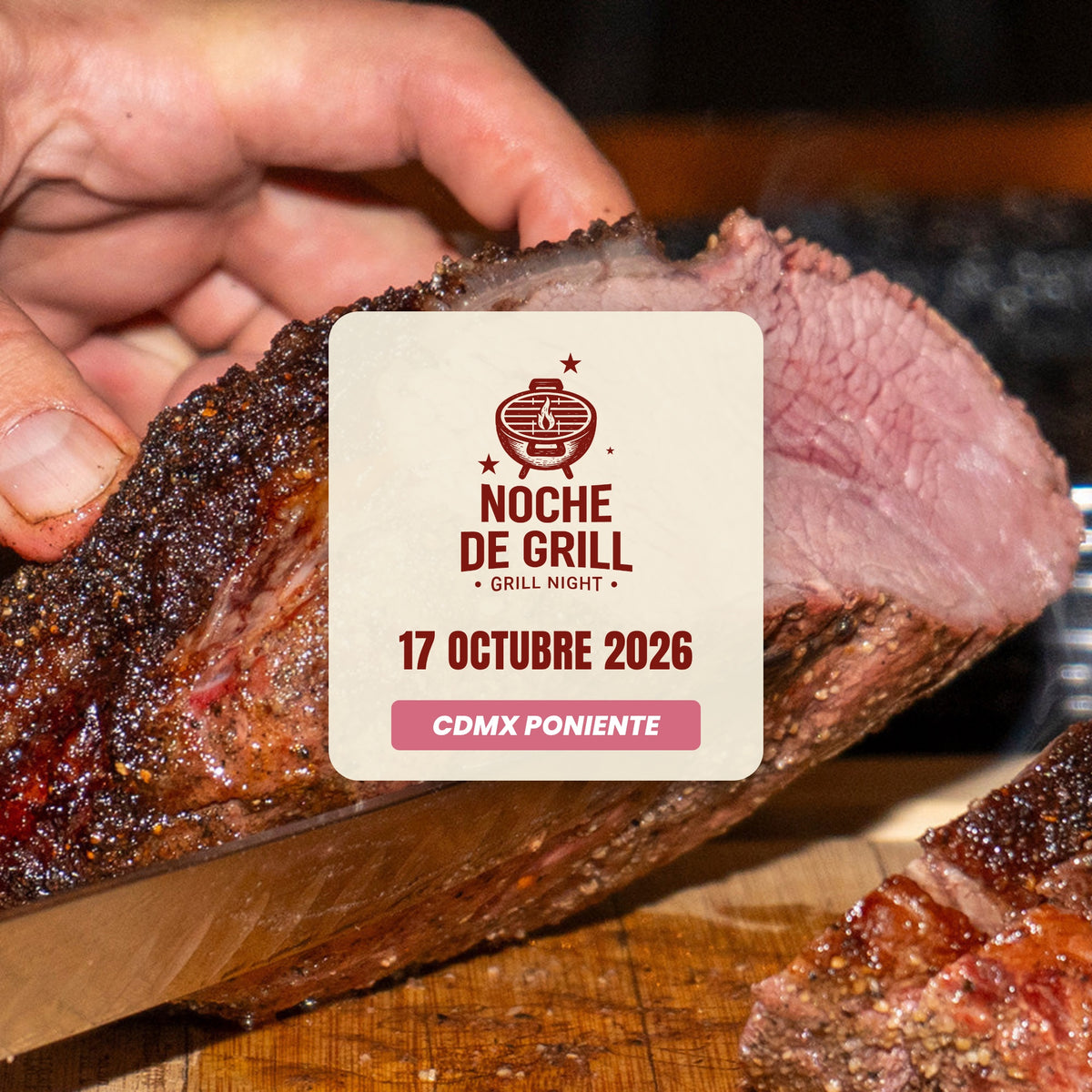 Noche de Día de Muertos | CDMX Poniente | 17 Octubre