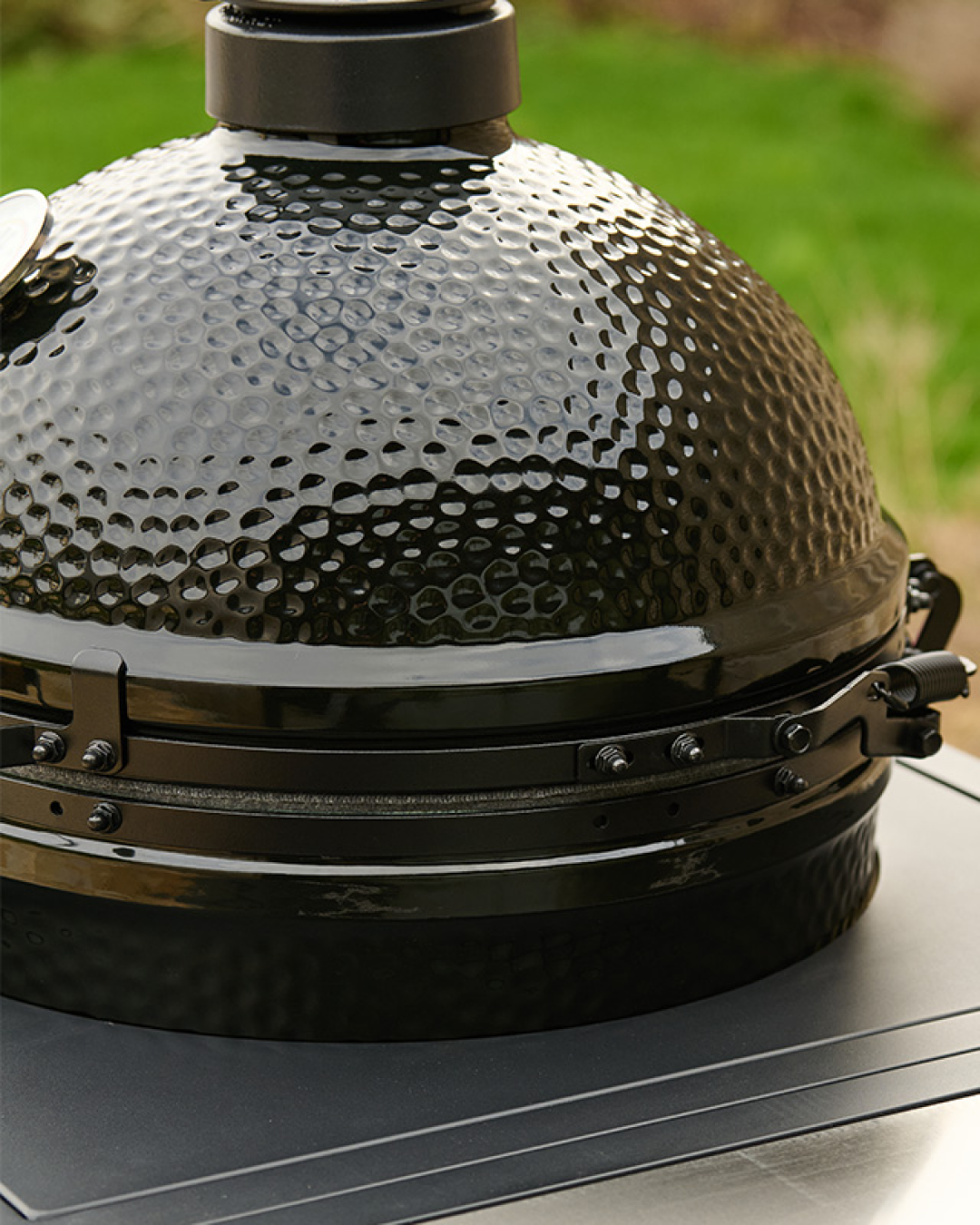 Onyx XLarge Big Green Egg