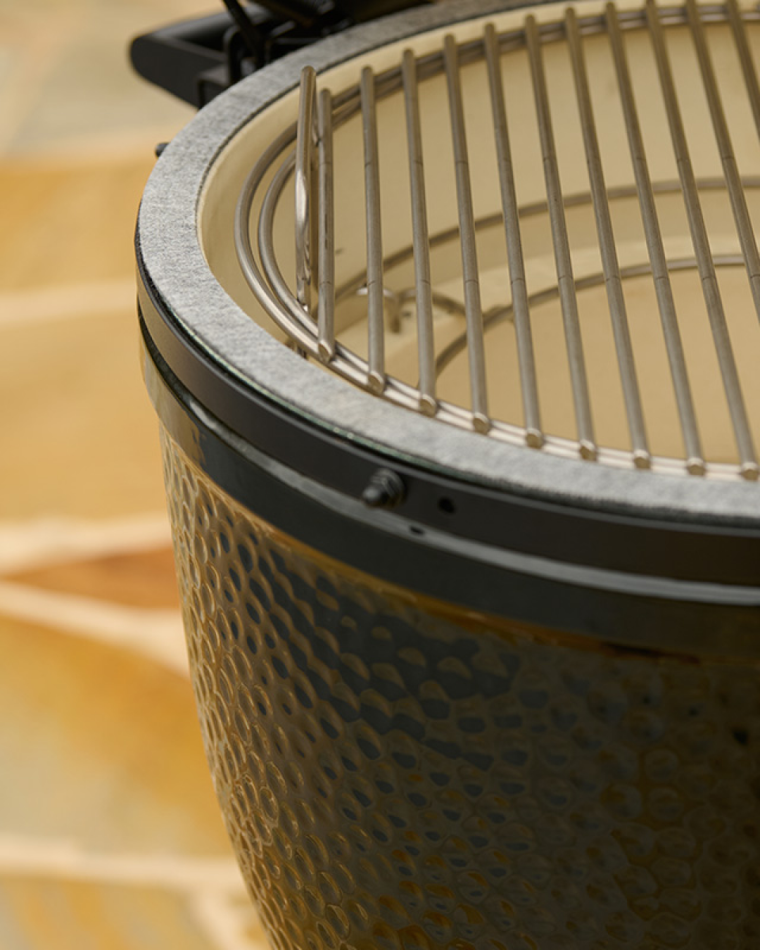 Onyx XLarge Big Green Egg