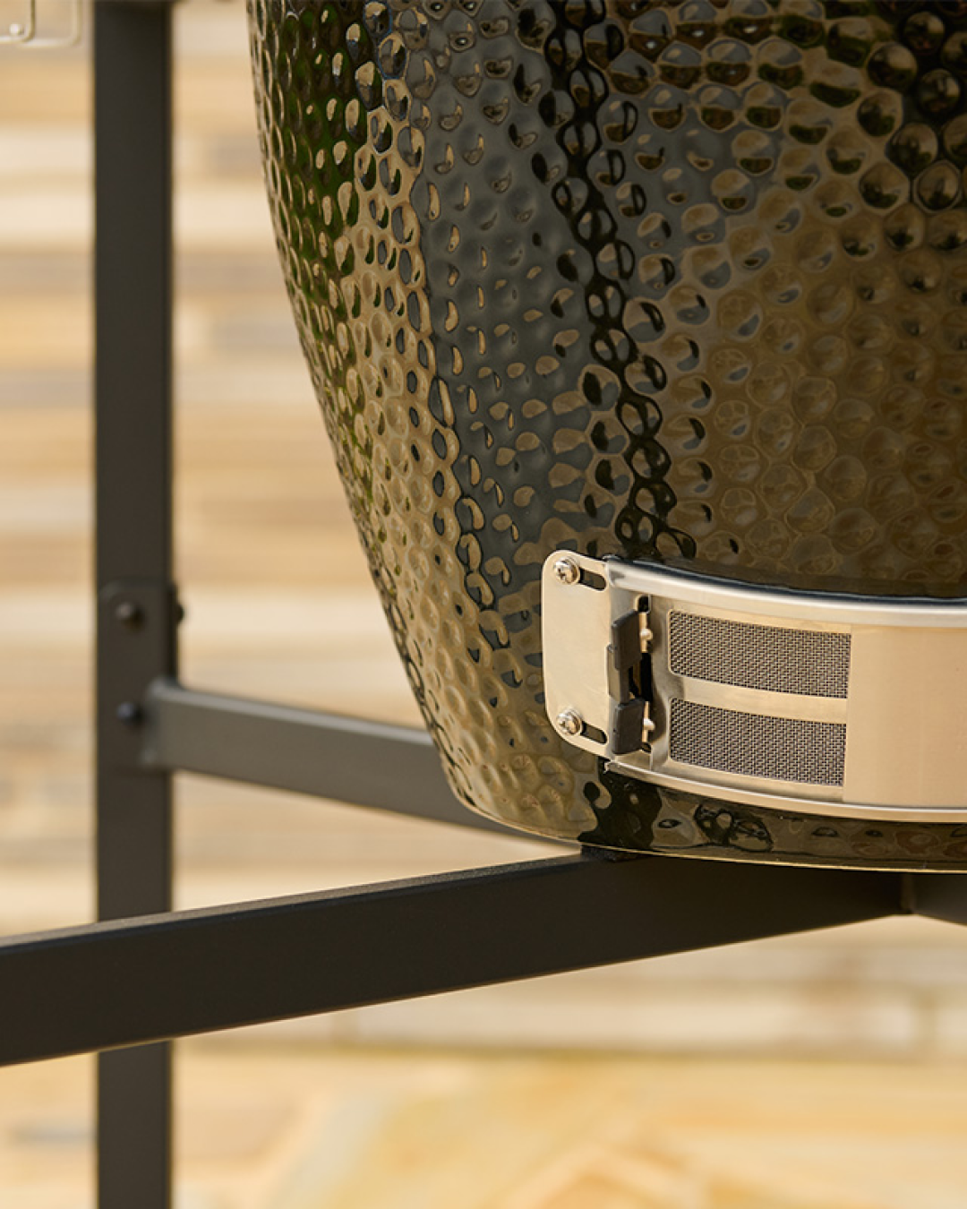 Onyx XLarge Big Green Egg