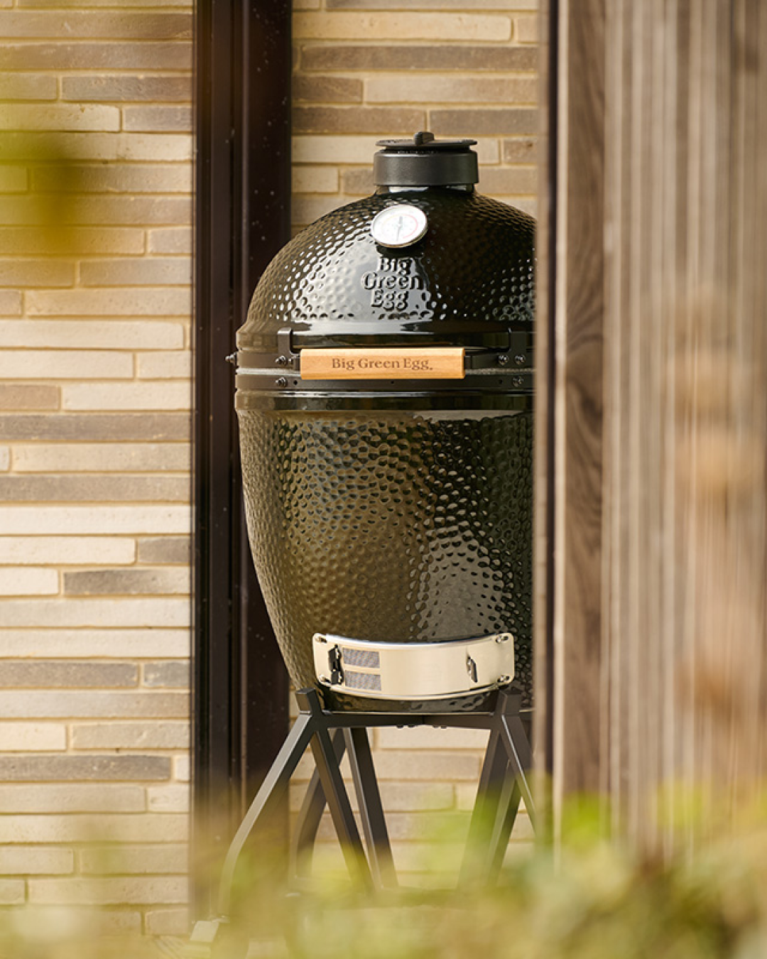 Onyx Large Big Green Egg