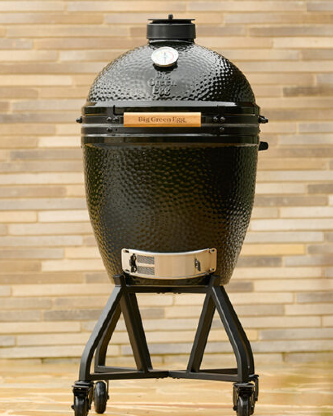 Onyx Large Big Green Egg