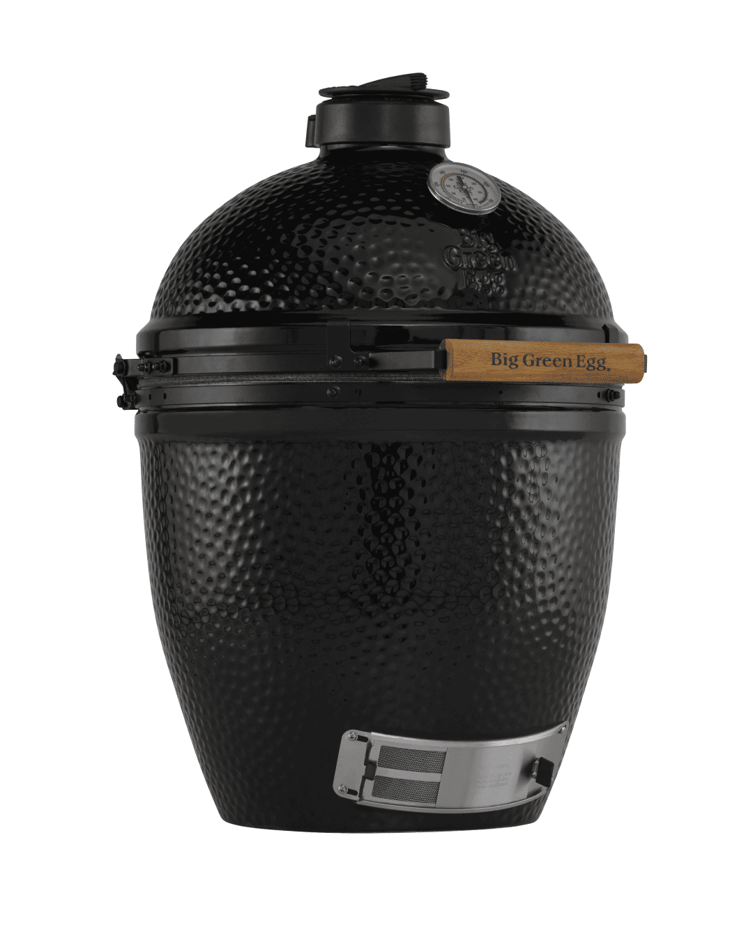 Onyx Large Big Green Egg + Accessory bundle