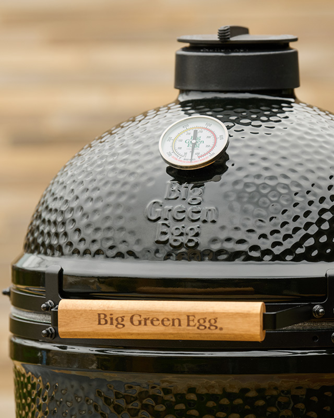 Onyx XLarge Big Green Egg