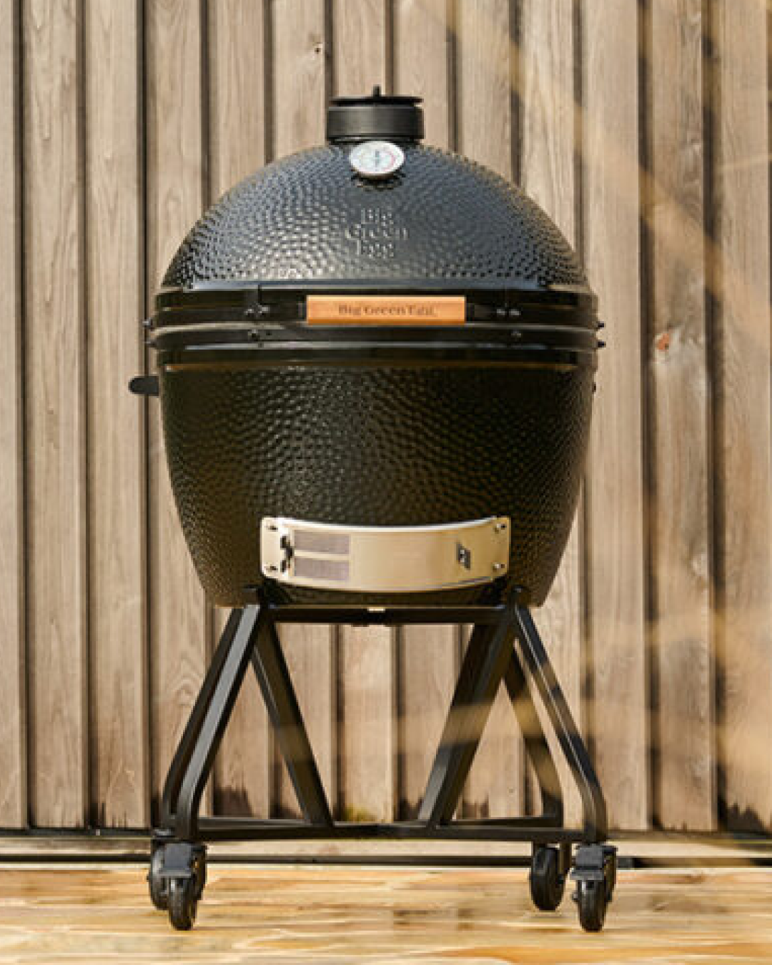 Onyx XLarge Big Green Egg