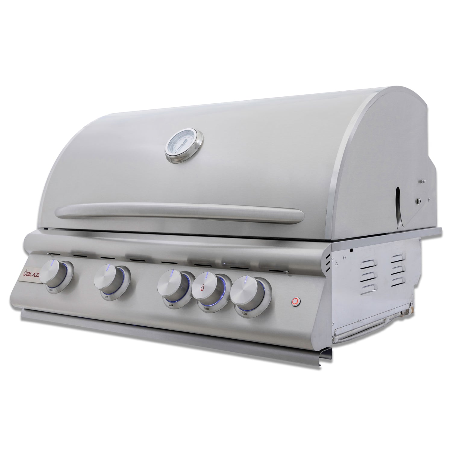Blaze Asador 32" Serie 3