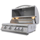 Blaze Asador 32" Serie 3