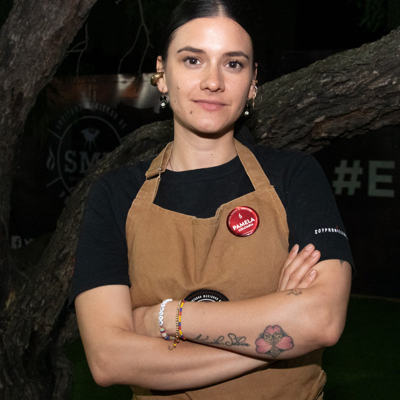 Noche Mar & Tierra | CDMX Poniente | 28 septiembre