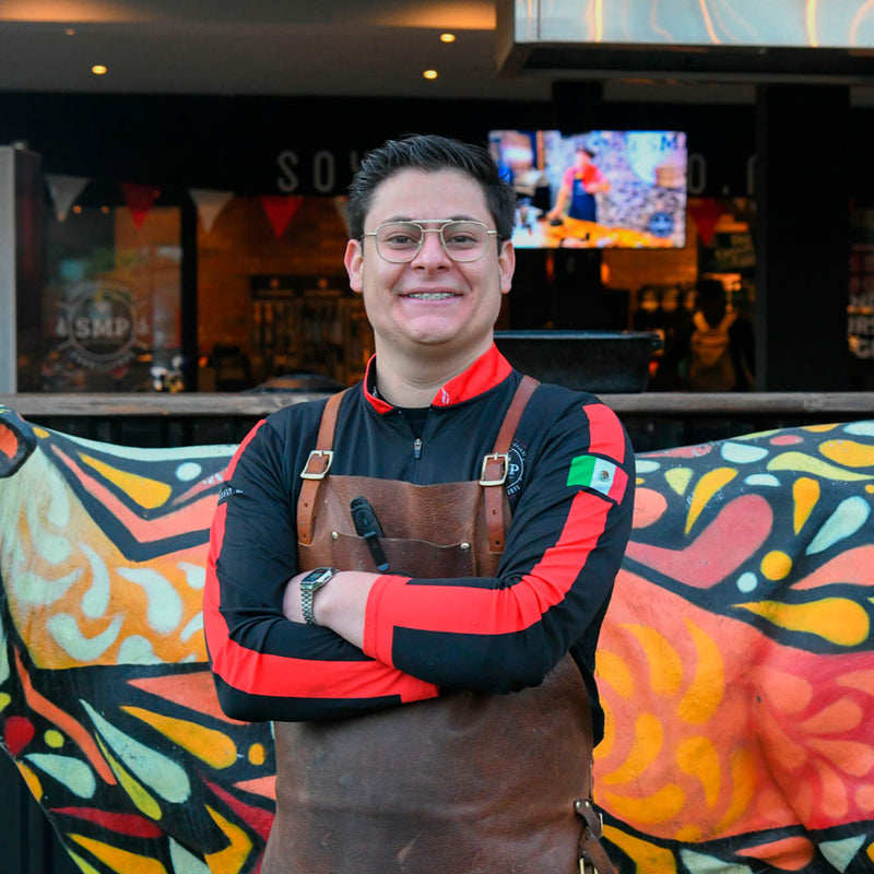 Noche de Prime Cuts | Querétaro | 28 noviembre