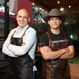 Evolución de la carne asada | Guadalajara | 21 noviembre