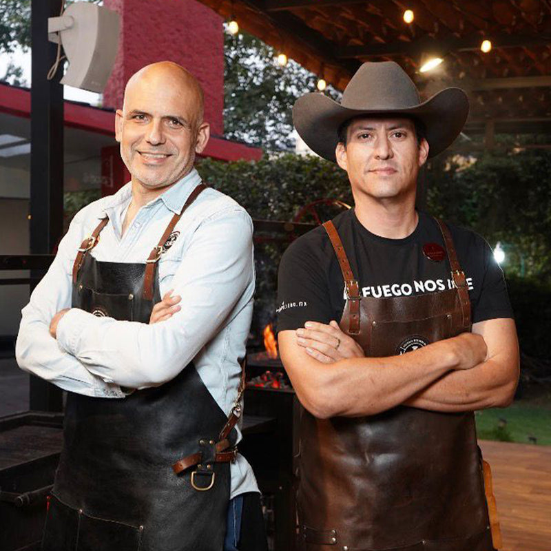 Evolución de la carne asada | Guadalajara | 21 noviembre