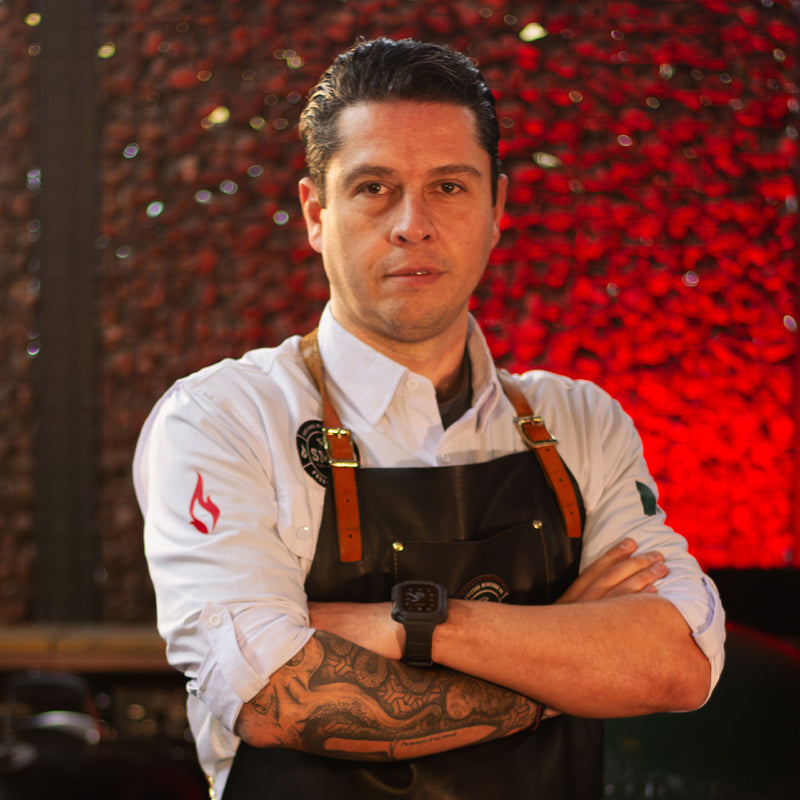 Noche de Rib Eye vs New York | Guadalajara | 17 octubre