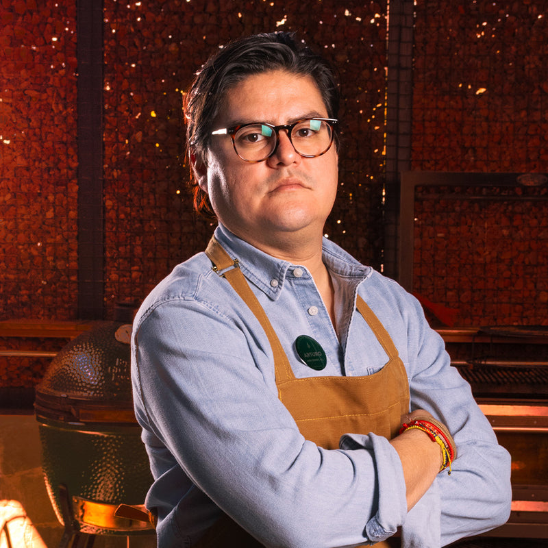 Noche de Rib Eye | Carretera Nacional Esfera | 11 diciembre