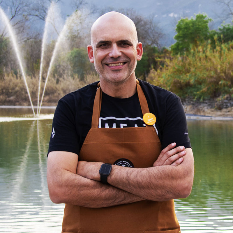 Mini Butchery Lessons: Músculos Planos | Miravalle | 5 octubre