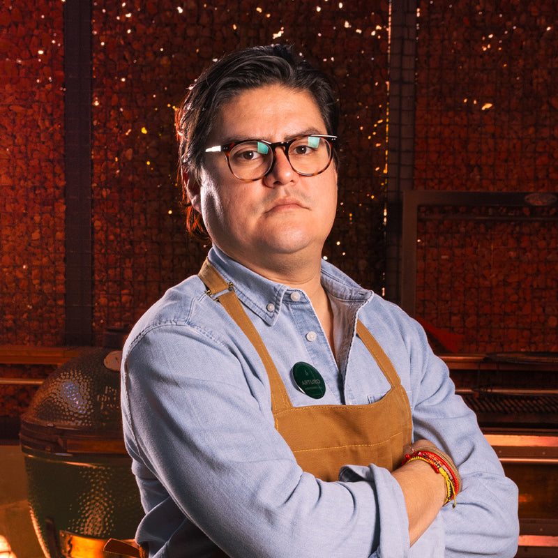 Meat Lovers Edición Navideña | Santiago | 13 diciembre