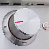 Blaze Asador 32" Serie 3