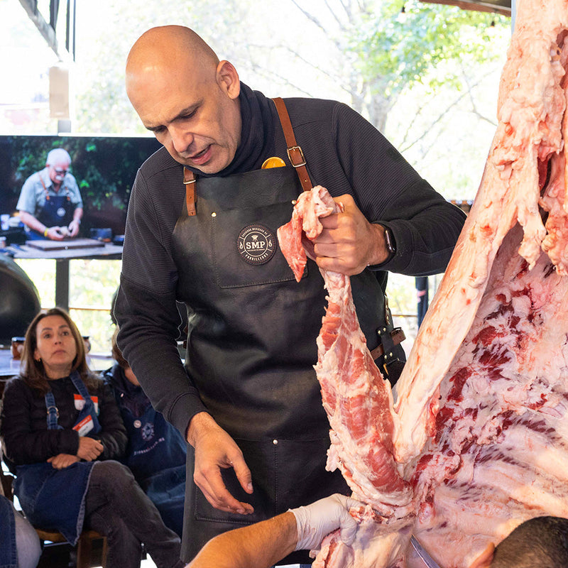 Butchery Lessons | CDMX Poniente | 17 & 18 febrero