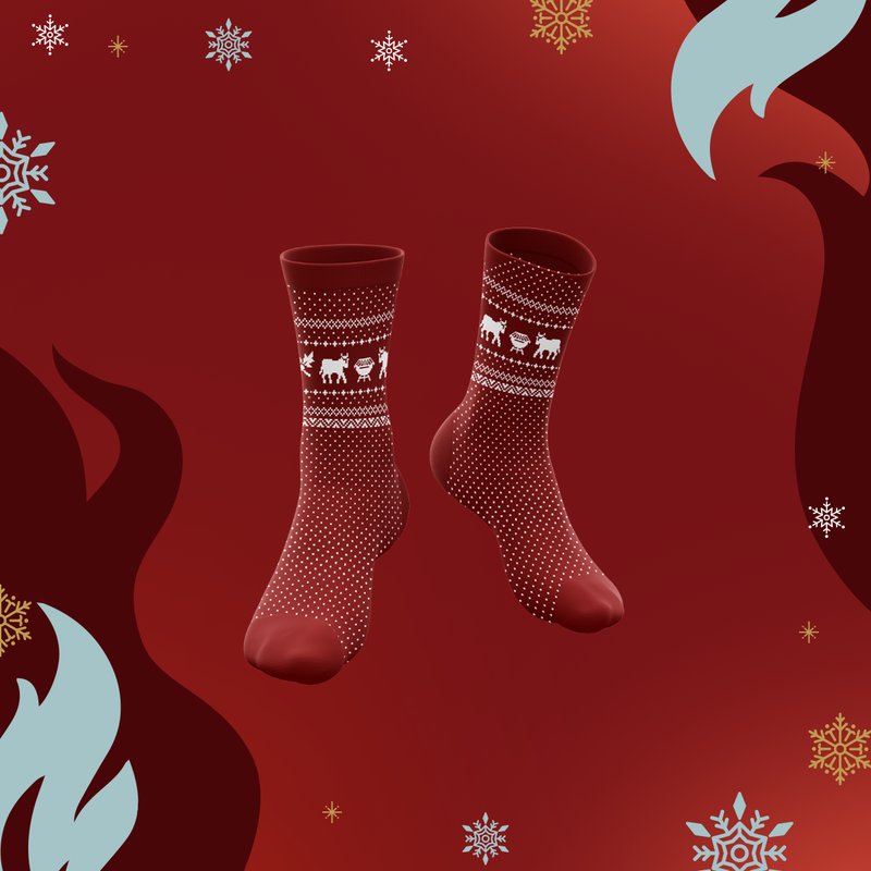 Kit Navideño SMP 2025