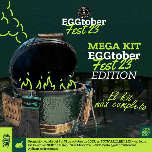 Mega Kit EGGtober Fest 23