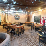 Tarde de rib eye  | Guadalajara | 13 diciembre