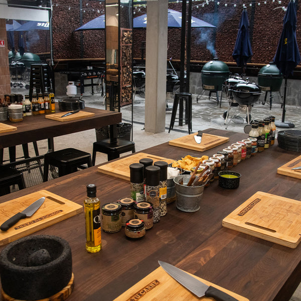 Noche de Rib eye | San Pedro | 27 junio