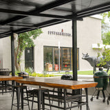Noche de Rib Eye | Miravalle | 11 septiembre