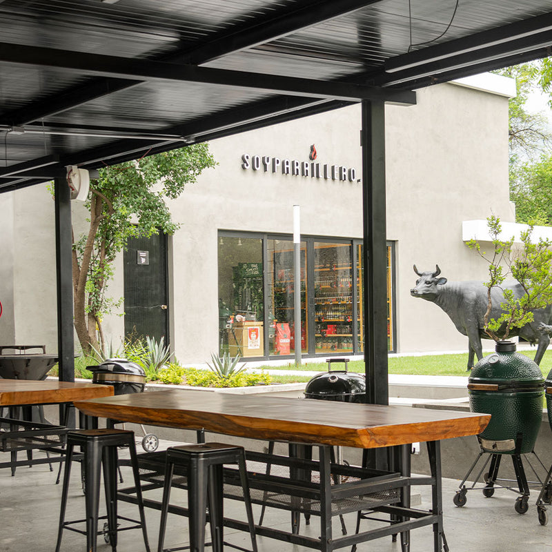 Noche Prime Cuts | Miravalle | 29 enero