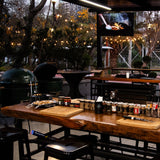 Noche de Rib Eye vs Picaña | Miravalle | 30 octubre
