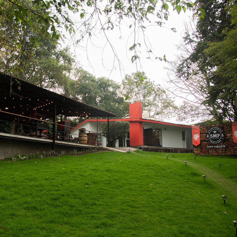 Noche de Prime Cuts | CDMX Poniente | 8 enero