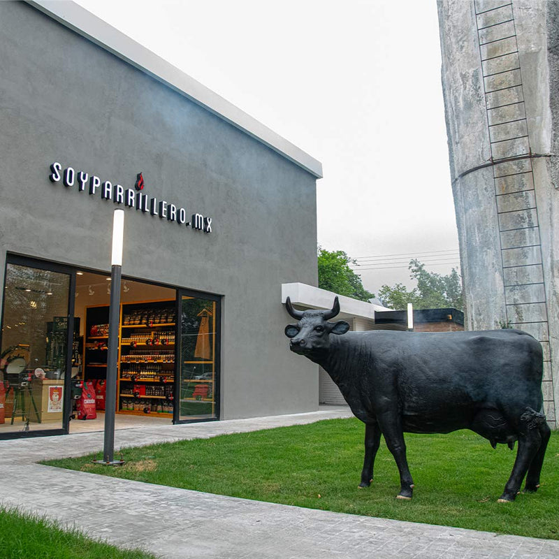 Mini Butchery Lessons: Músculos Planos | Miravalle | 5 octubre