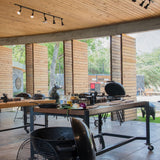 Meat Lovers Edición Navideña | Santiago | 13 diciembre