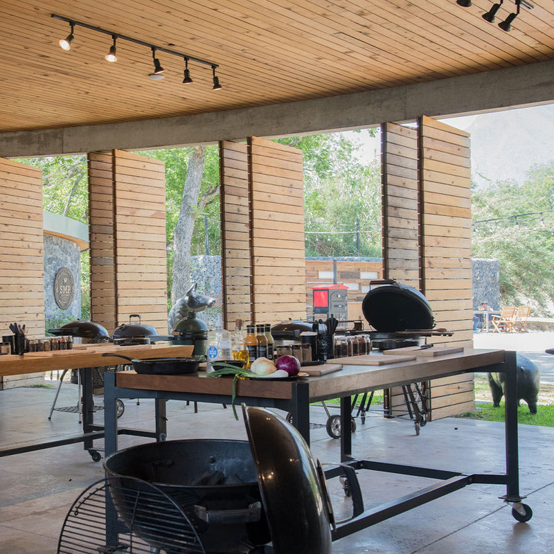 Meat Lovers Edición Navideña | Santiago | 13 diciembre