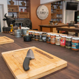 Noche de Rib Eye | San Pedro | 19 diciembre