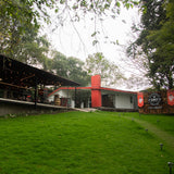 Noche de Parejas | CDMX Poniente | 29 enero