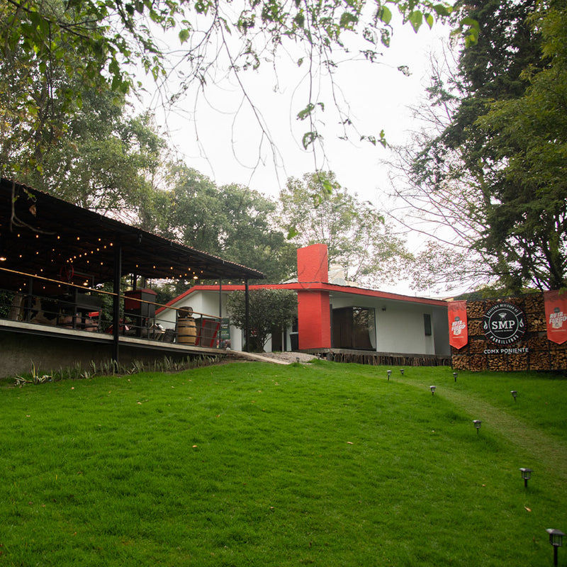 Noche de Parejas | CDMX Poniente | 29 enero