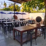 Noche de Rib Eye | Mérida | 10 octubre