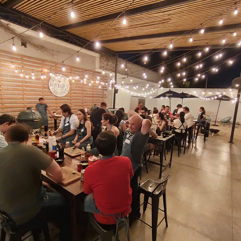 Noche de Prime Cuts | Mérida | 4 octubre