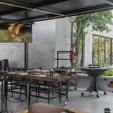 Noche de Rib Eye | Miravalle | 21 septiembre