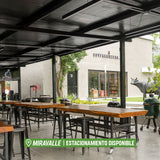 Noche de Prime Cuts | Miravalle | 20 febrero