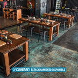 Noche de Parejas | Cumbres | 10 Julio